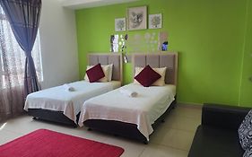 The Viana Apartment IV